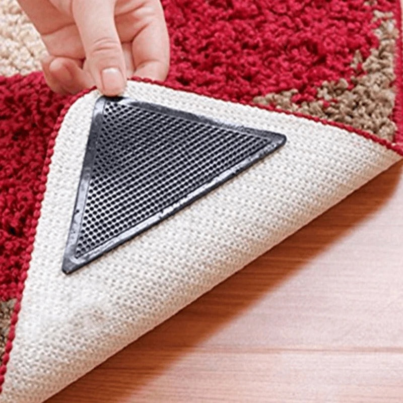 Ultimate Rug Grip Pads for Secure Flooring