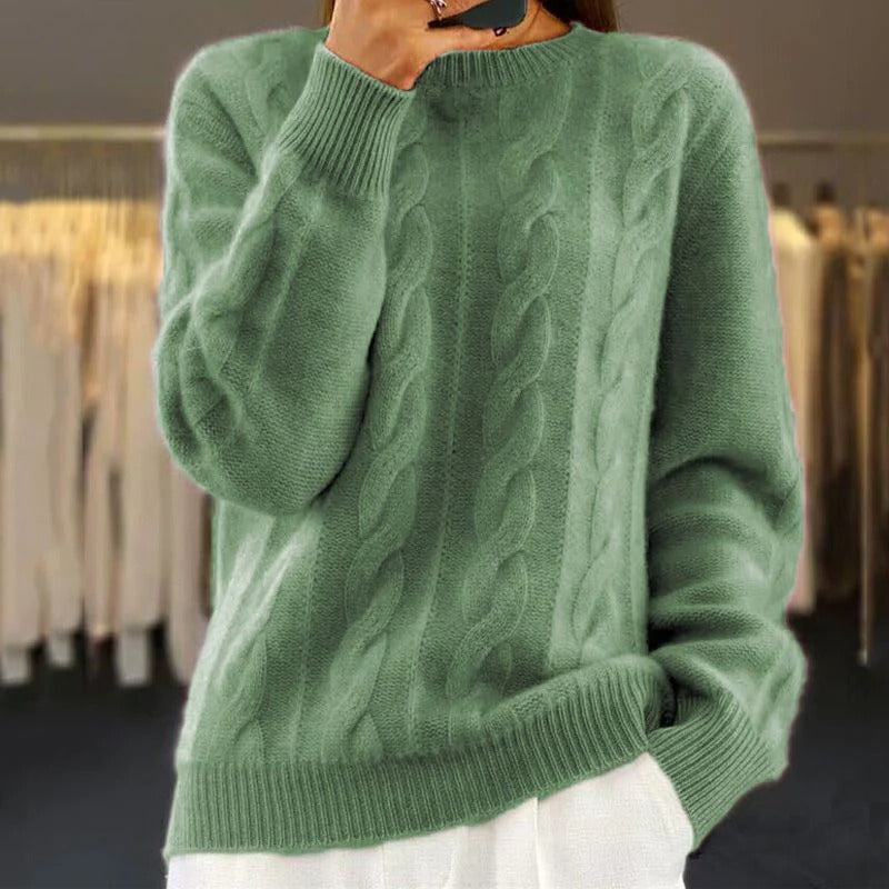 Chic and Cozy Women's Knitwear for Every Occasion