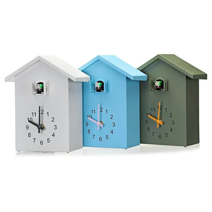 Charming Timekeeper with Beautiful Design