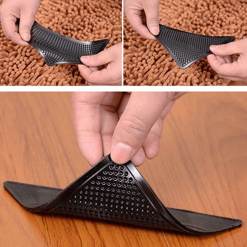 Ultimate Rug Grip Pads for Secure Flooring