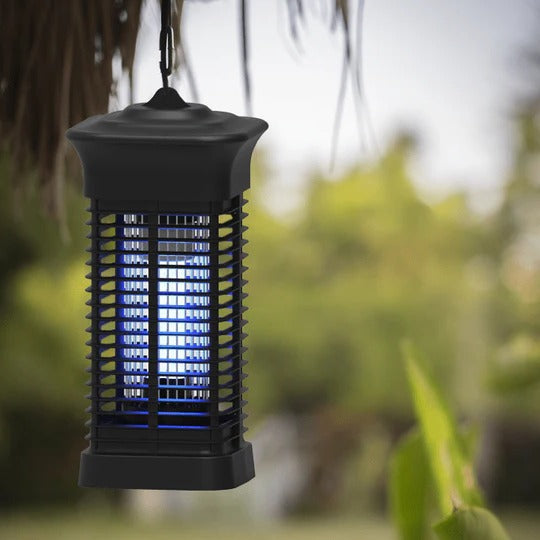 Insect Defense Pro – 13W UV Light Bug Zapper for Indoor Spaces