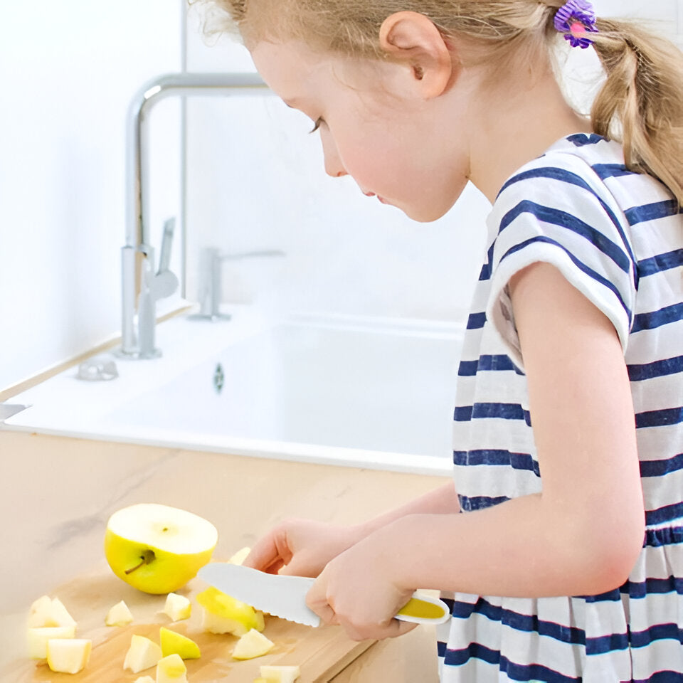 Junior Chef Starter Kit – 13 Essential Cooking Tools