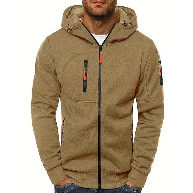 Premium Comfort Hoodie for Men