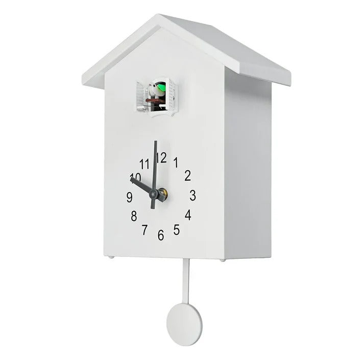 Charming Timekeeper with Beautiful Design
