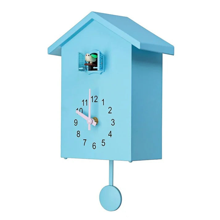 Charming Timekeeper with Beautiful Design