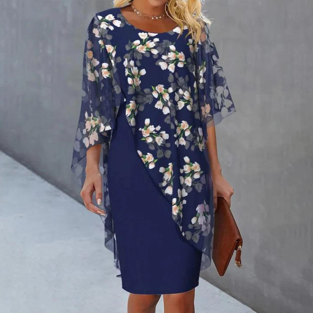 Charming Blossom Dress for Every Occasion