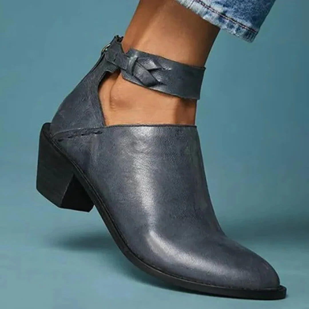 Stylish Comfort Footwear for Women