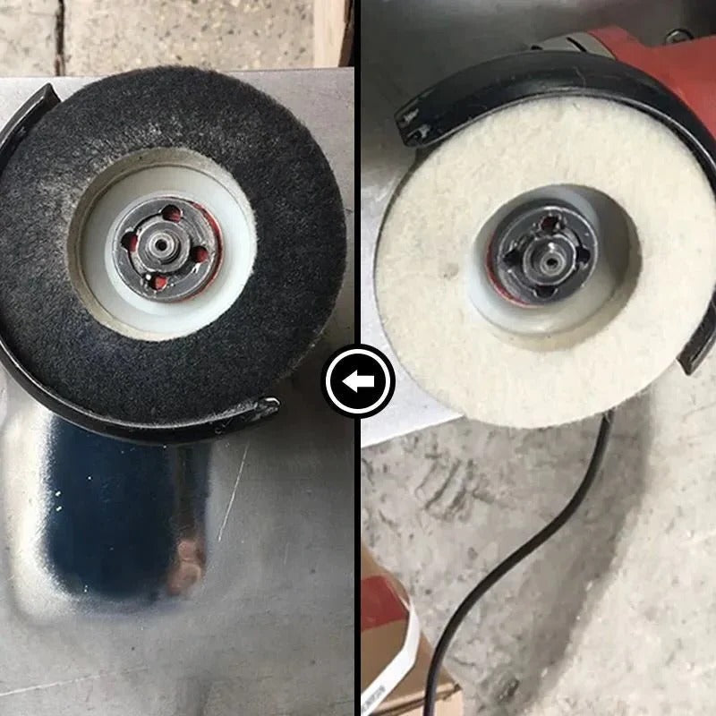 Ultimate Shine Polishing Disc