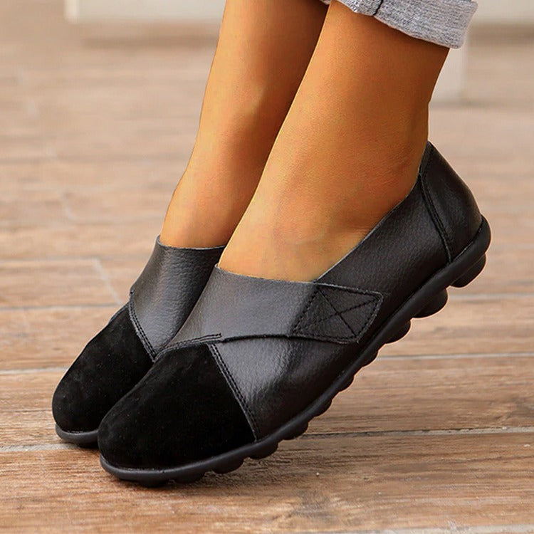 Comfortable Leather Loafers for Everyday Style and Support