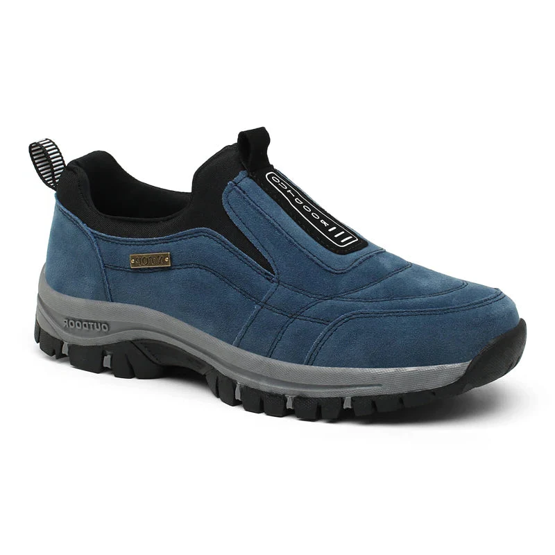 Supportive and Stylish Trekking Footwear