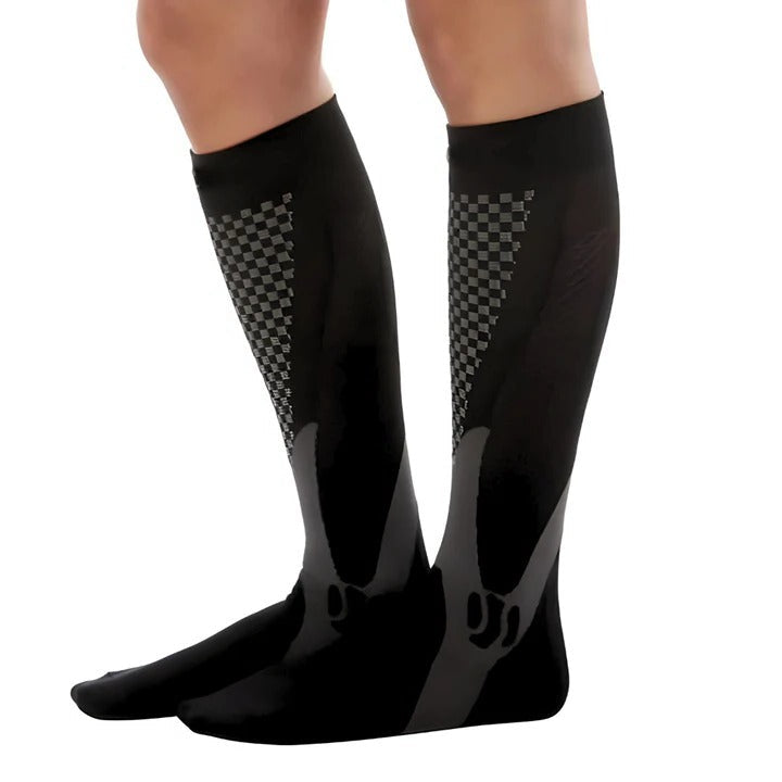 Ultimate Comfort Compression Socks for All-Day Relief