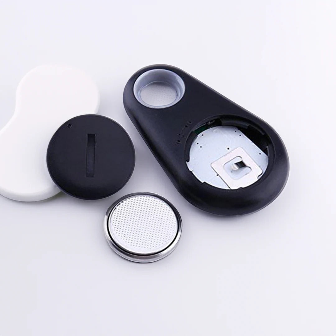 Smart Waterproof GPS Pet Locator for Dogs and Cats