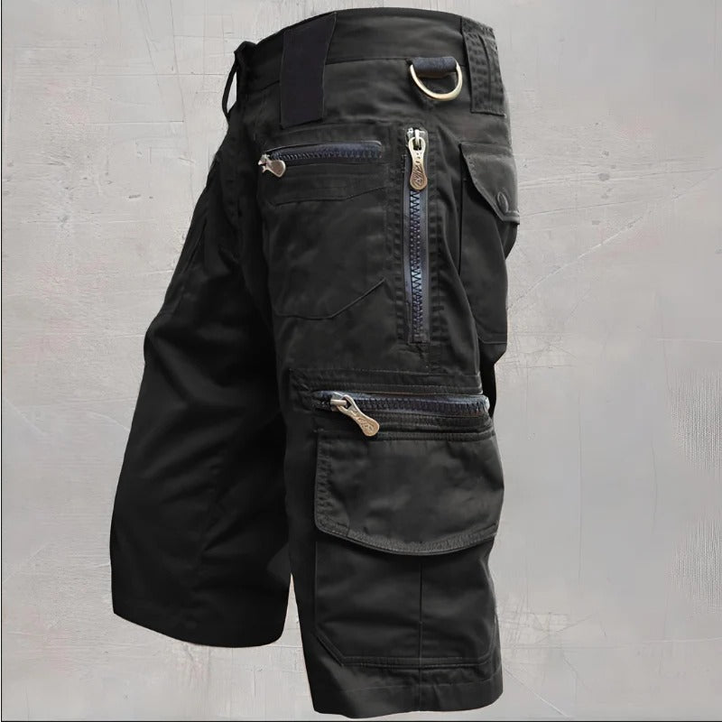 Men's Performance Cargo Shorts for Ultimate Comfort