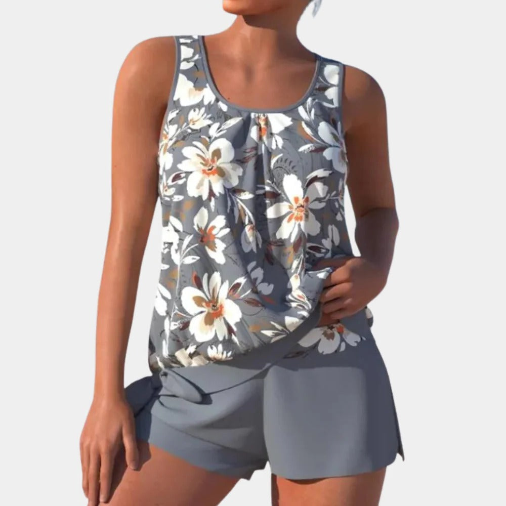 Chic and Cozy Women's Swimwear for Effortless Style