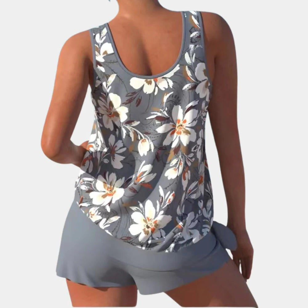 Chic and Cozy Women's Swimwear for Effortless Style