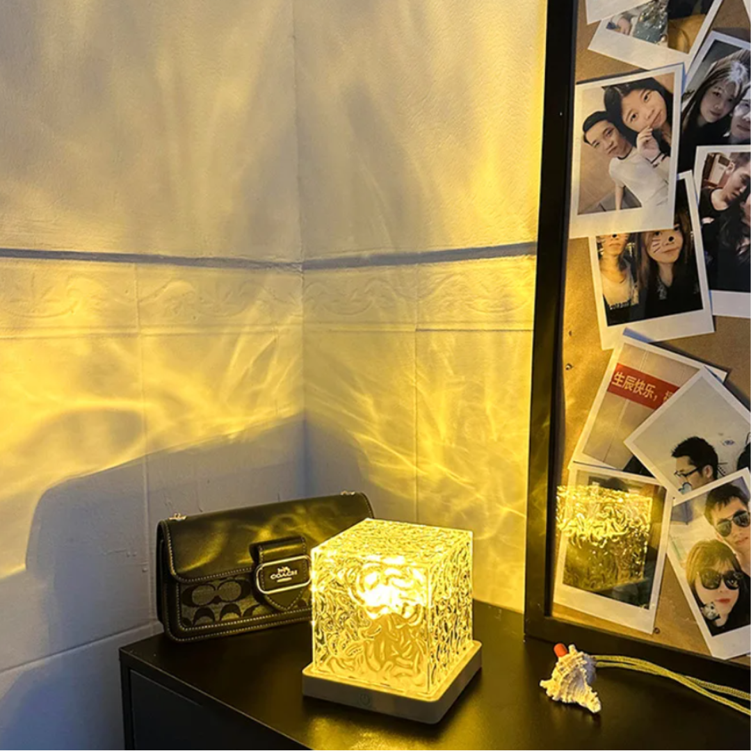 Serenity Glow Sleep Enhancer