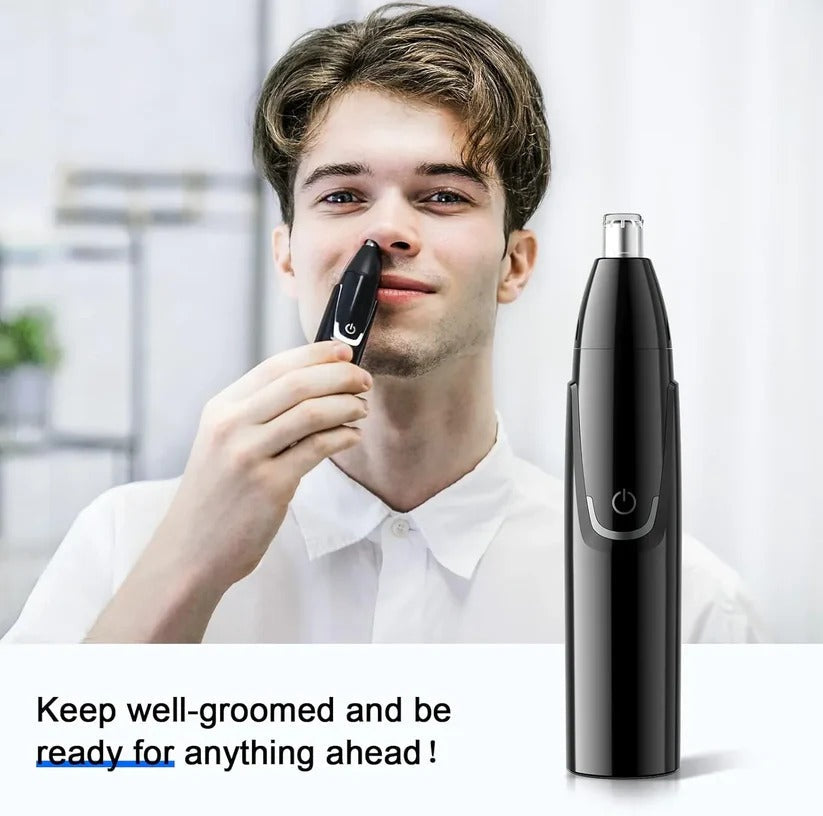 Precision Grooming Trimmer for Nose and Ear Hair