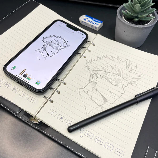 Digital Artistry Pen Duo