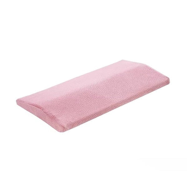 Ultimate Comfort Lumbar Pillow for Restful Sleep