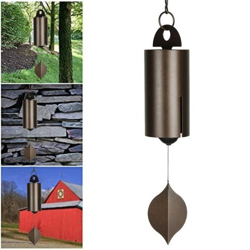 Harmonic Breeze Chime for Tranquil Spaces