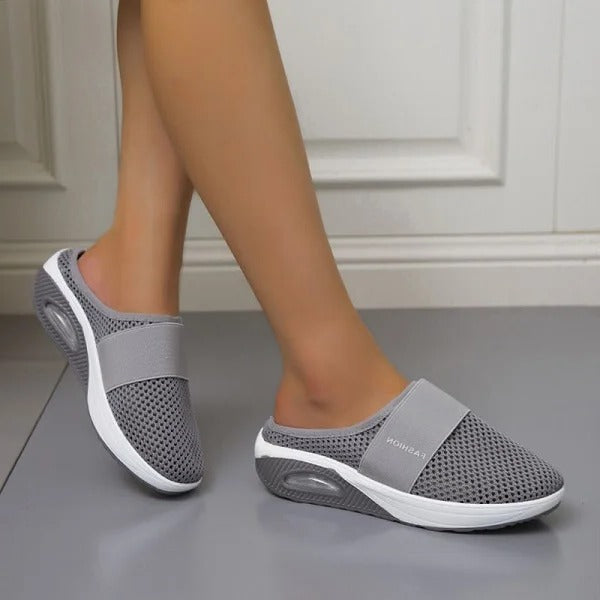 Comfort-Enhancing Wedge Sandals for Everyday Wear