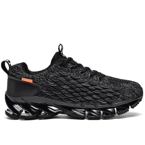 Ultimate Comfort Athletic Sneakers for Men