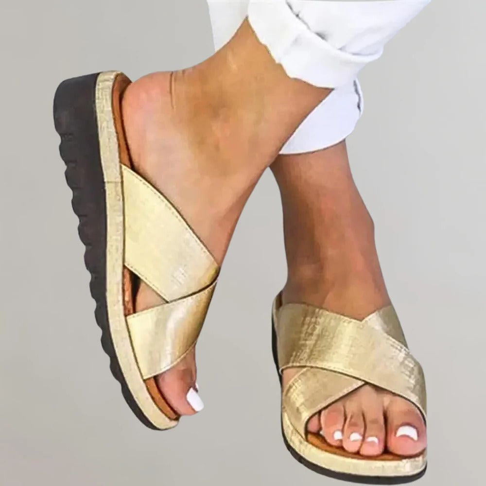 Stylish Comfort Slippers for Women