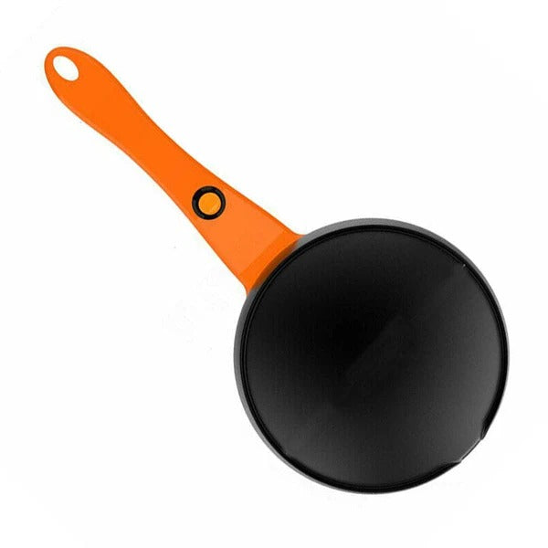 Quick & Easy Non-Stick Crepe Cooking Station