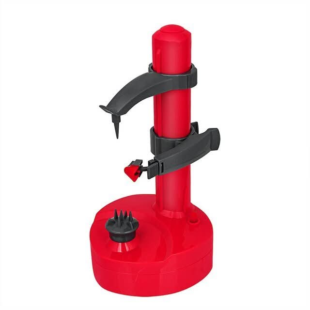 EasyPeel Pro – Automatic Fruit and Vegetable Peeler
