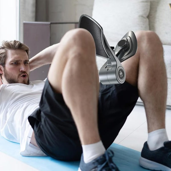 Versatile Thigh and Core Muscle Training Device
