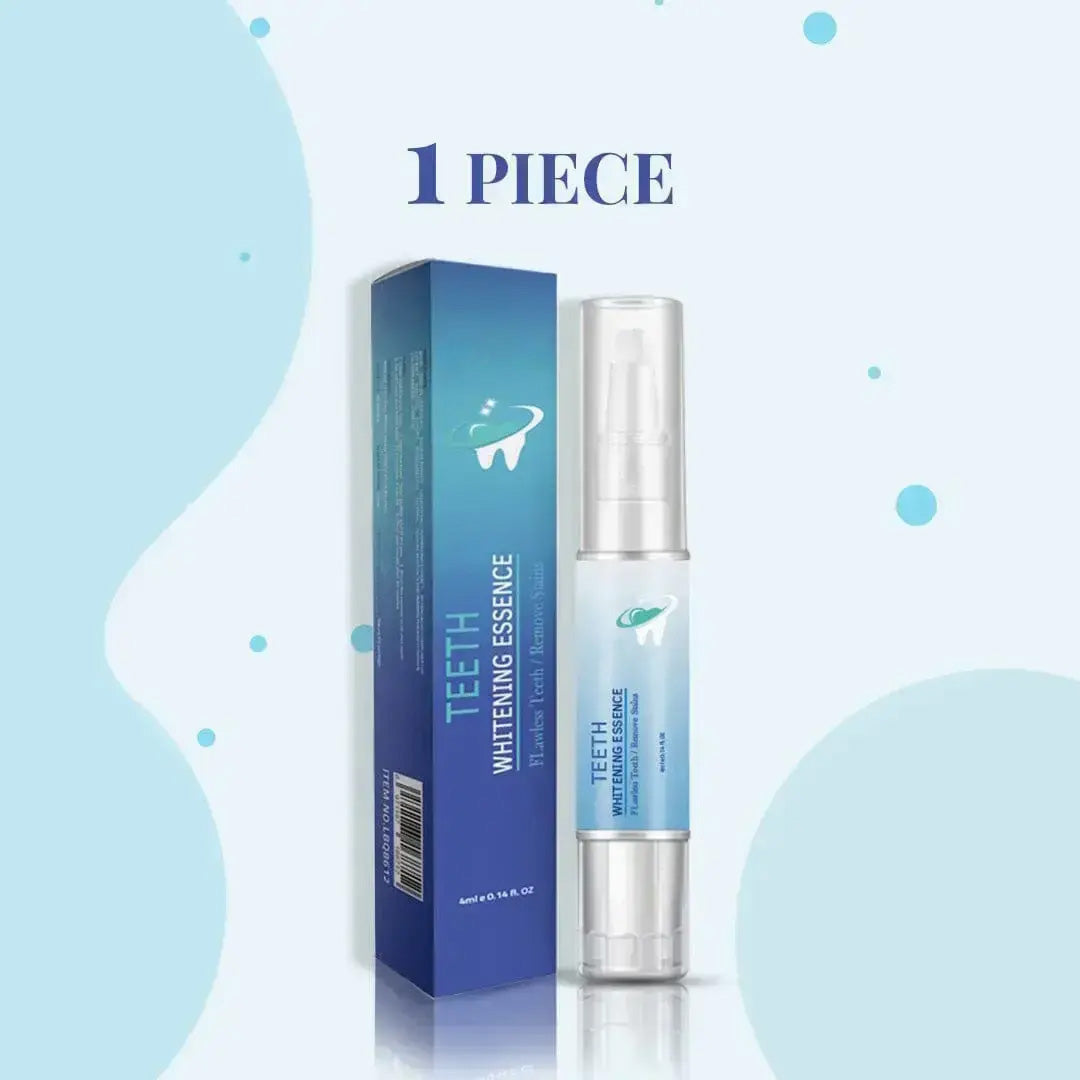 Quick & Gentle Teeth Brightening Pen