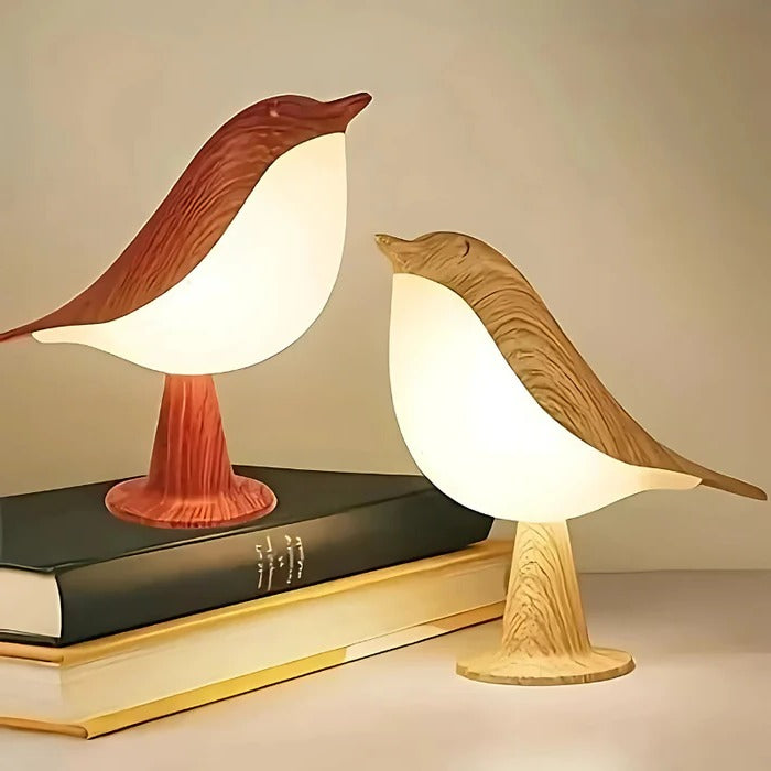 Serenity Glow Lamp with Aroma Infuser