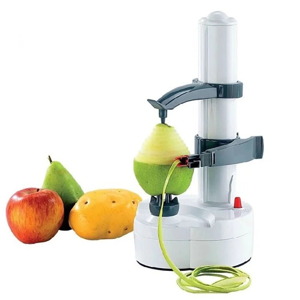 EasyPeel Pro – Automatic Fruit and Vegetable Peeler