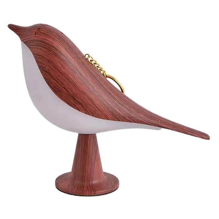 Serenity Glow Lamp with Aroma Infuser