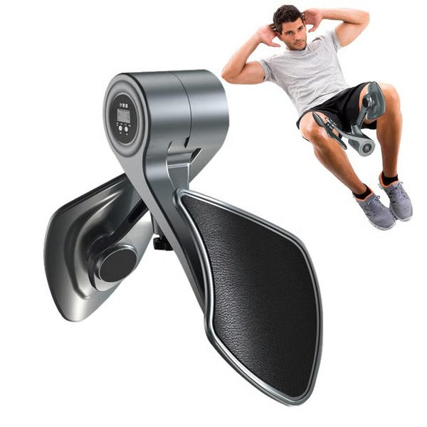 Versatile Thigh and Core Muscle Training Device