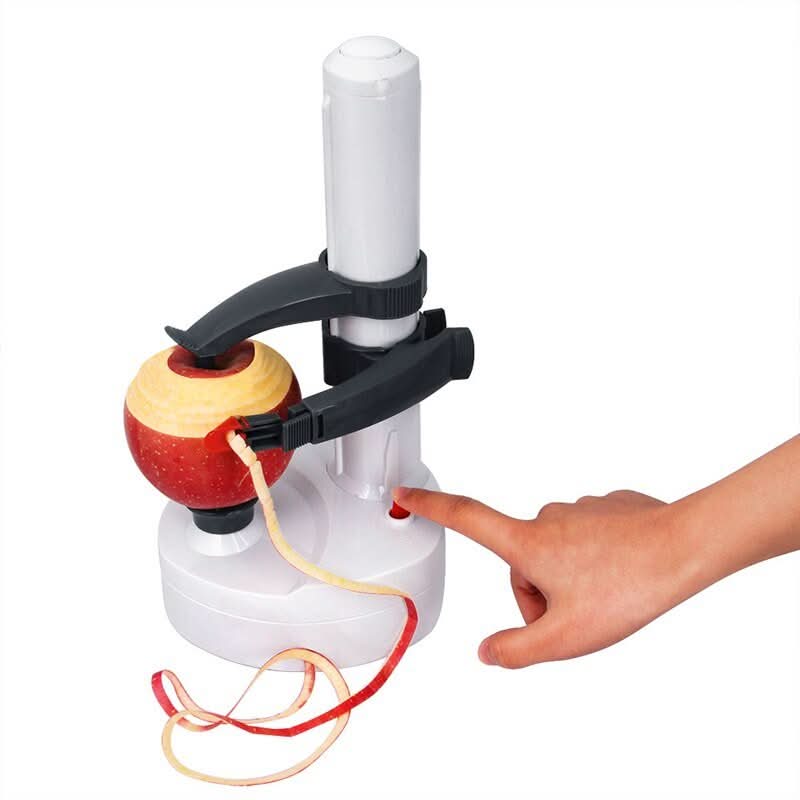 EasyPeel Pro – Automatic Fruit and Vegetable Peeler