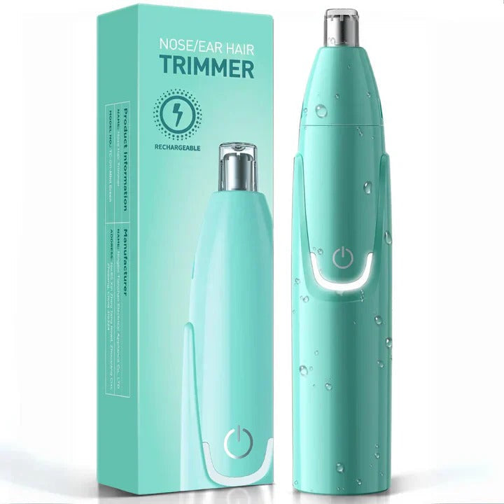 Precision Grooming Trimmer for Nose and Ear Hair