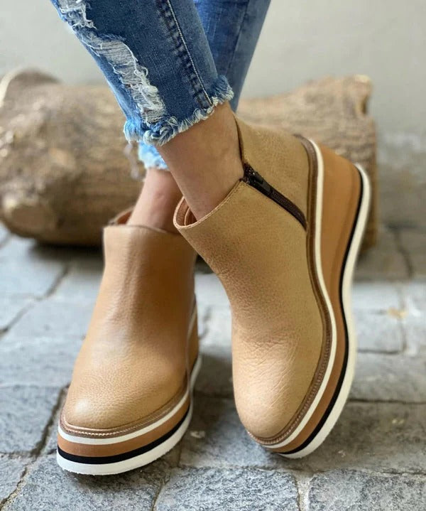Chic Women's Ankle Boots for Every Occasion
