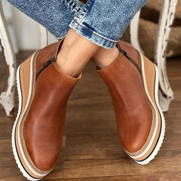 Chic Women's Ankle Boots for Every Occasion