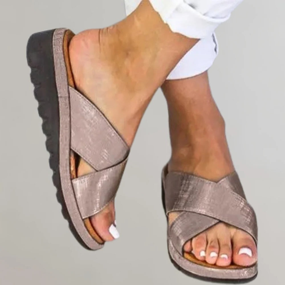 Stylish Comfort Slippers for Women