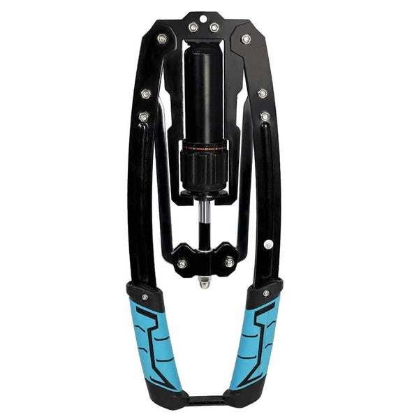 Ultimate Upper Body Resistance Trainer for Home Workouts
