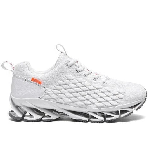 Ultimate Comfort Athletic Sneakers for Men