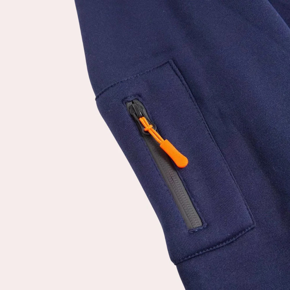 Men's Cozy Fashion Hoodie for Every Occasion