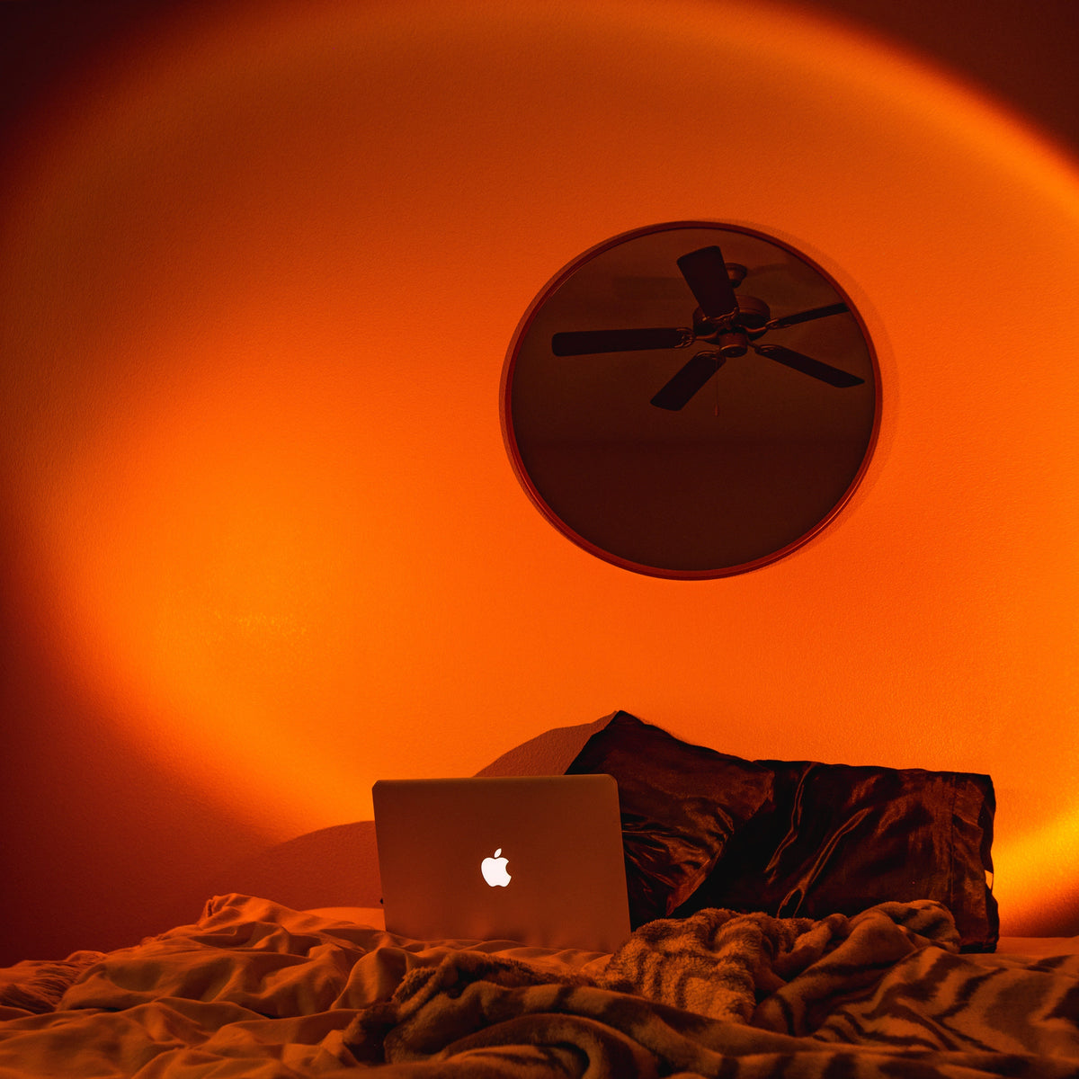 Serene Glow Ambient Lamp Pro