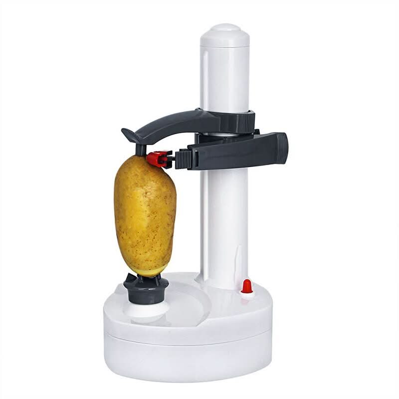 EasyPeel Pro – Automatic Fruit and Vegetable Peeler