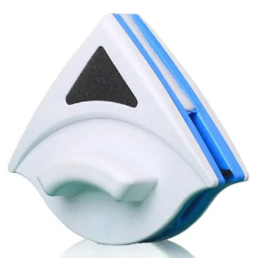 MagnetiClean Dual-Action Window Washing Tool