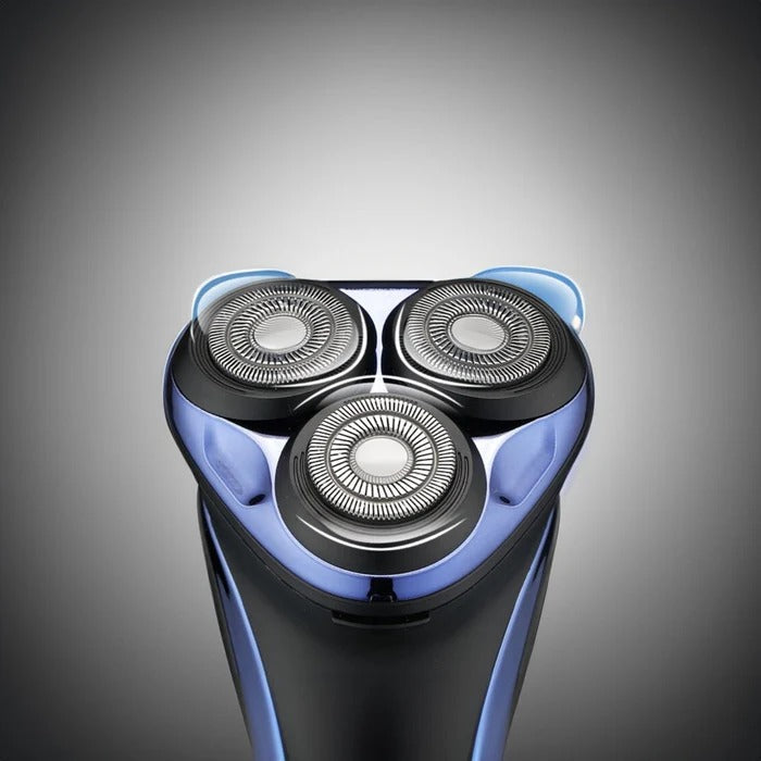 Ultimate Groom Electric Shaver with Flexible Head