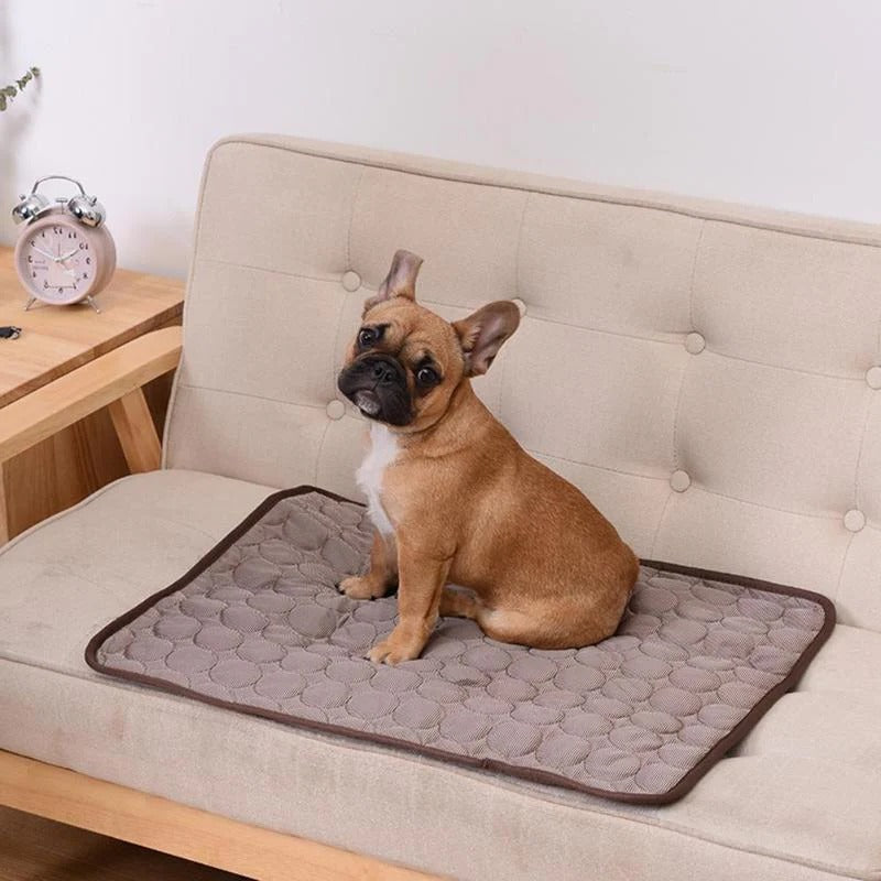 ChillMate Pet Cooling Mat