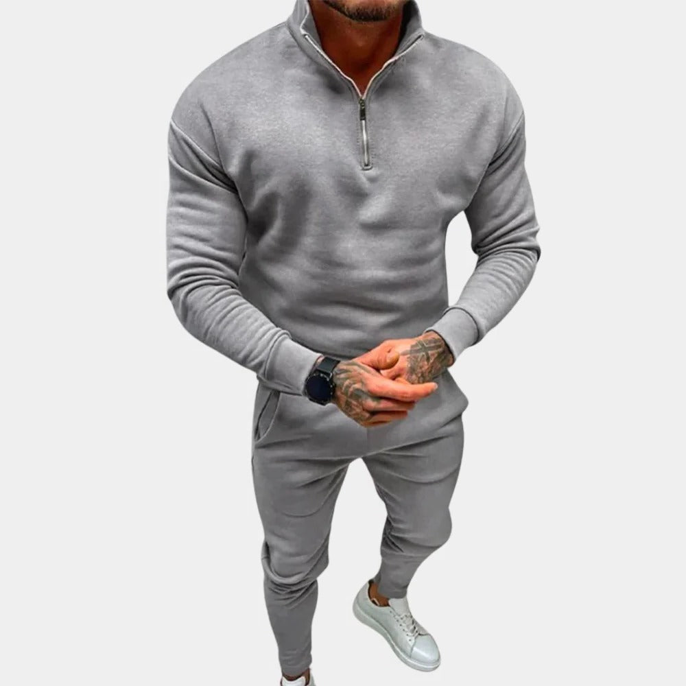 Men's Active Comfort Tracksuit