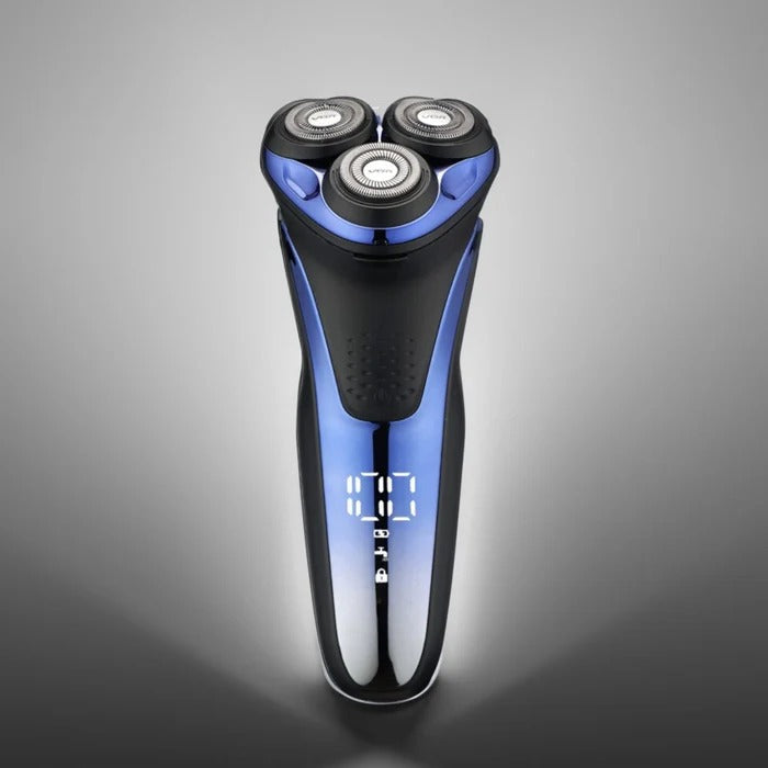 Ultimate Groom Electric Shaver with Flexible Head
